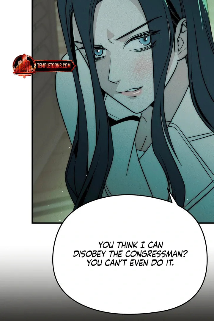 Savage Paradise Chapter 8 page 94 - 