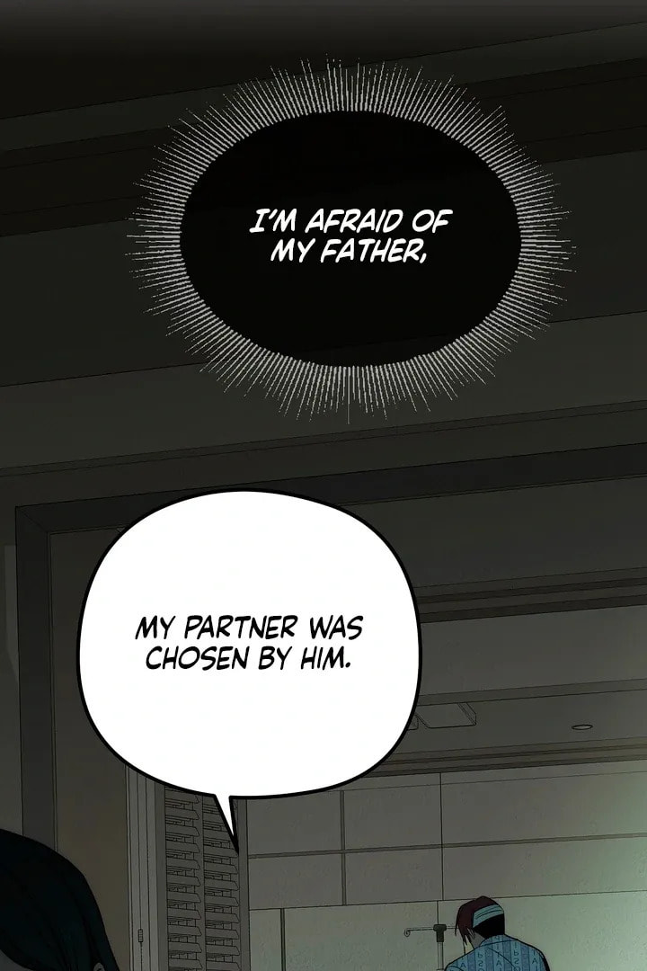 Savage Paradise Chapter 8 page 95 - 