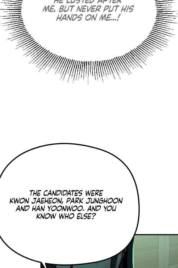 Savage Paradise Chapter 8 page 97 - 