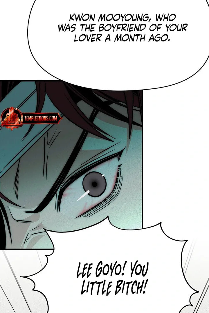 Savage Paradise Chapter 8 page 99 - 