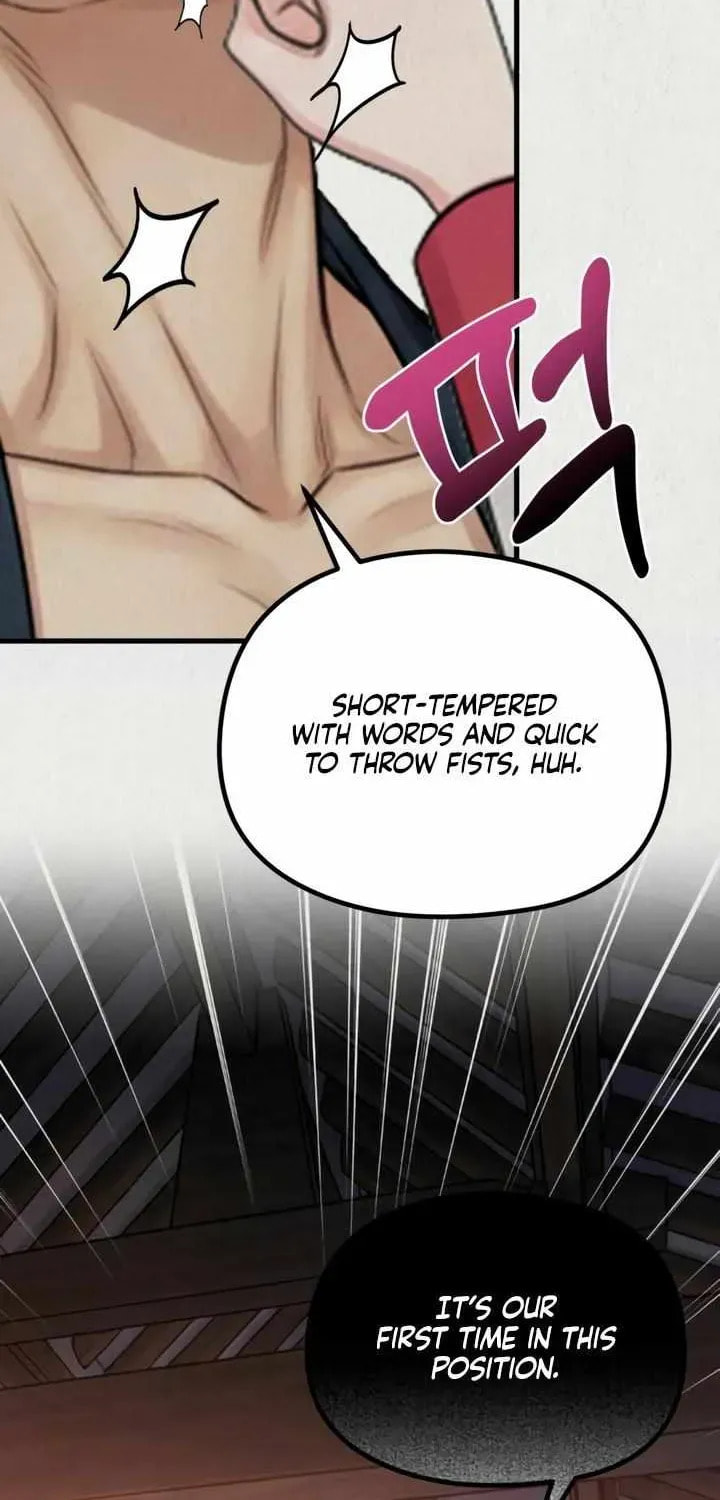 Savage Paradise Chapter 9.1 page 18 - 