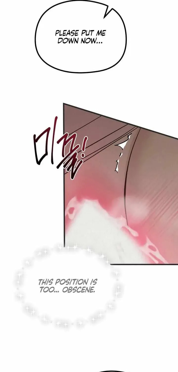 Savage Paradise Chapter 9.1 page 33 - 