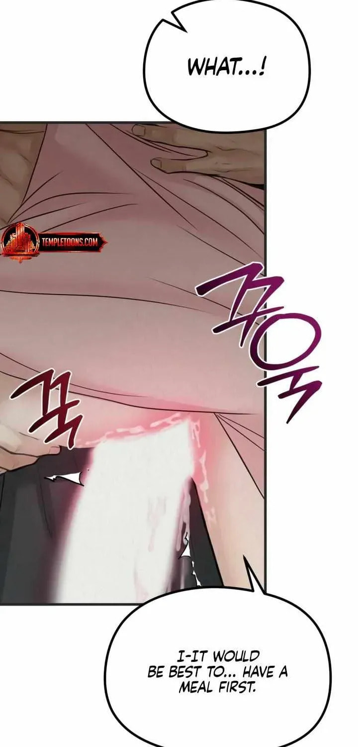 Savage Paradise Chapter 9.1 page 34 - 