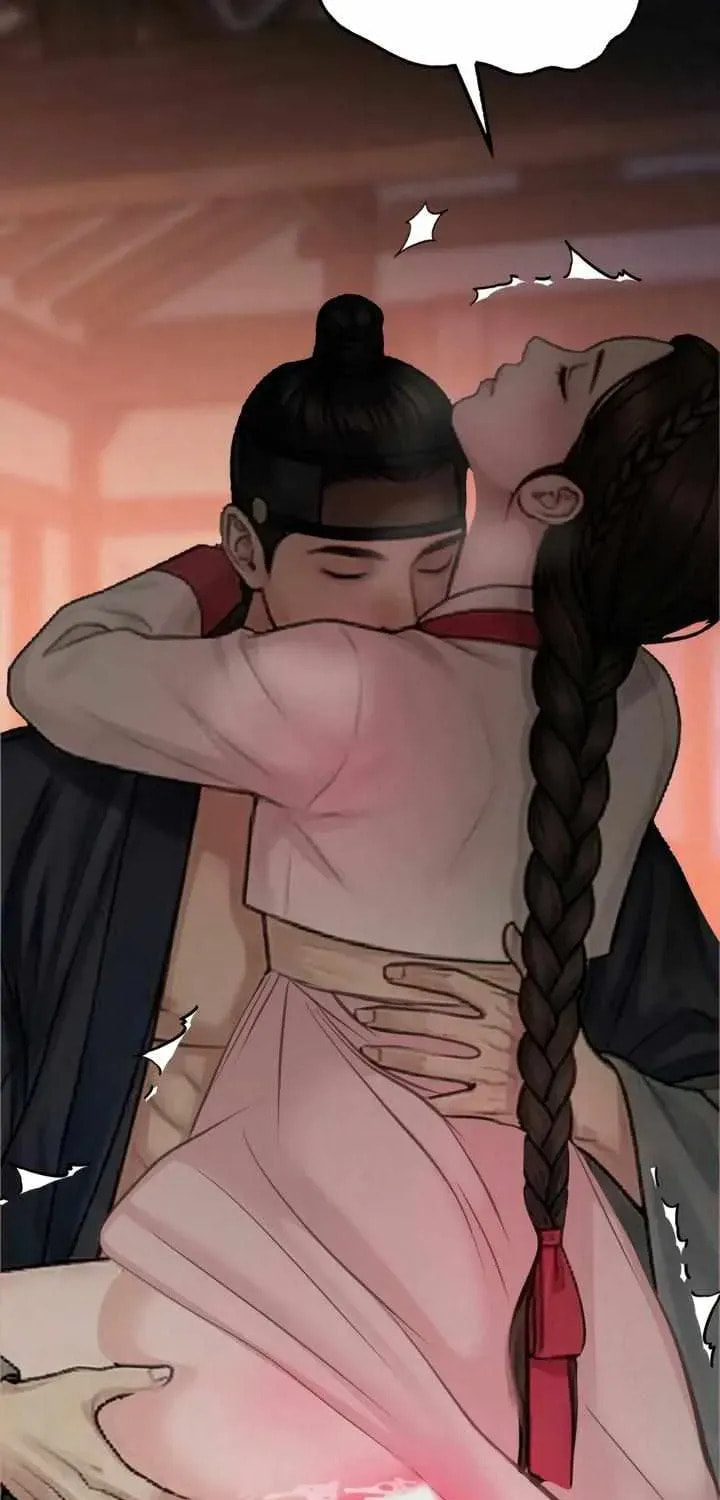 Savage Paradise Chapter 9.1 page 39 - 
