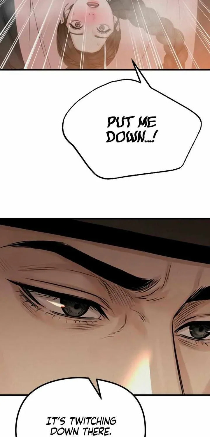 Savage Paradise Chapter 9.2 page 20 - 