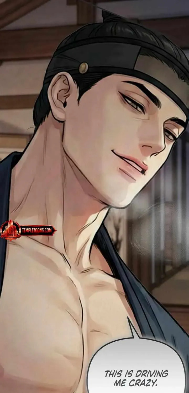 Savage Paradise Chapter 9.2 page 27 - 