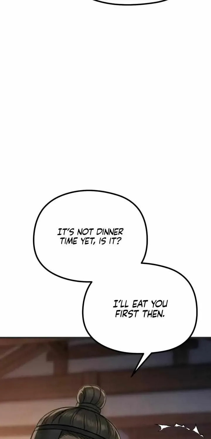 Savage Paradise Chapter 9.2 page 35 - 