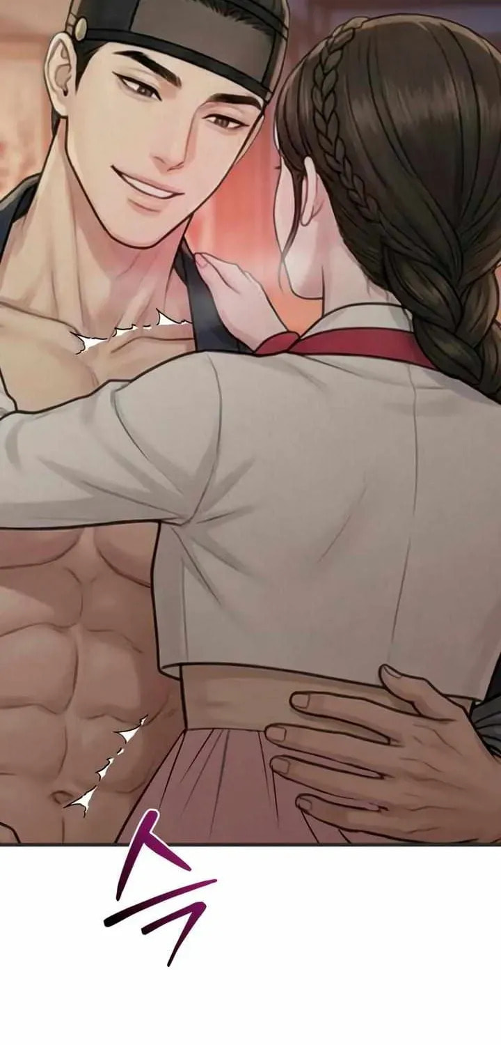Savage Paradise Chapter 9.3 page 36 - 