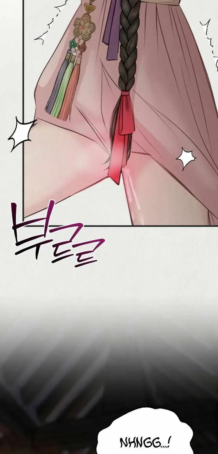 Savage Paradise Chapter 9.3 page 38 - 