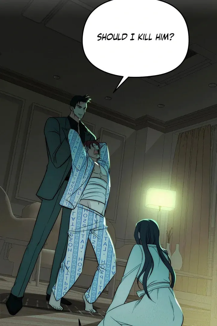 Savage Paradise Chapter 9 page 2 - 