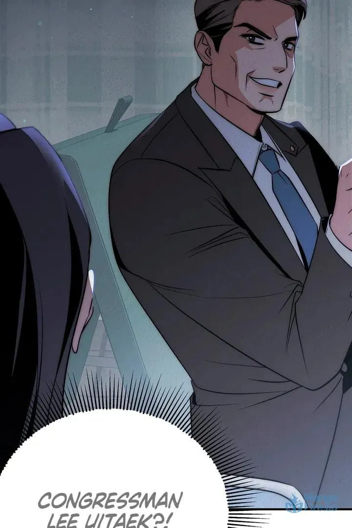 Savage Paradise Chapter 9 page 105 - 