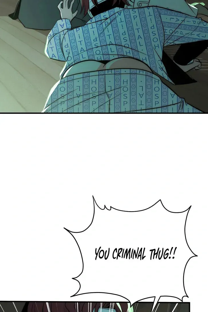Savage Paradise Chapter 9 page 14 - 
