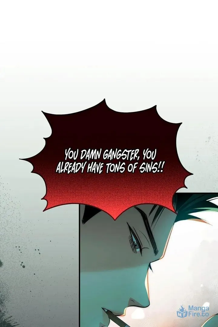 Savage Paradise Chapter 9 page 18 - 