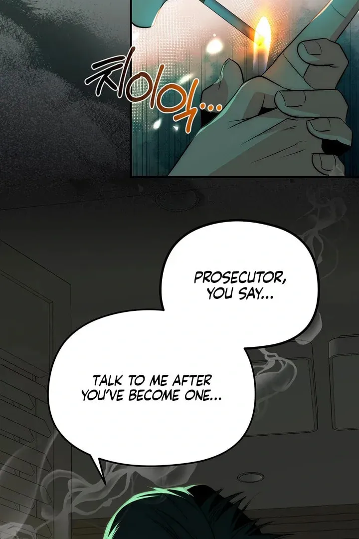 Savage Paradise Chapter 9 page 19 - 