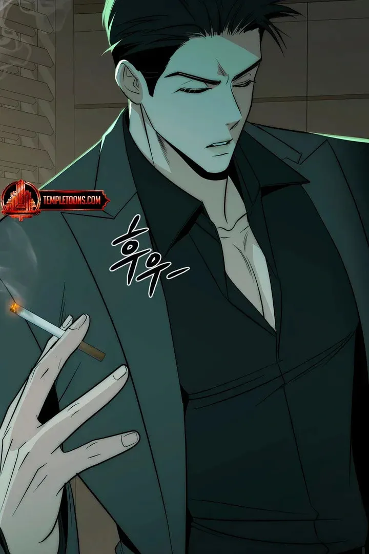 Savage Paradise Chapter 9 page 20 - 