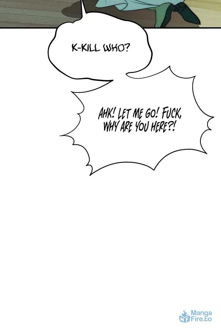 Savage Paradise Chapter 9 page 3 - 