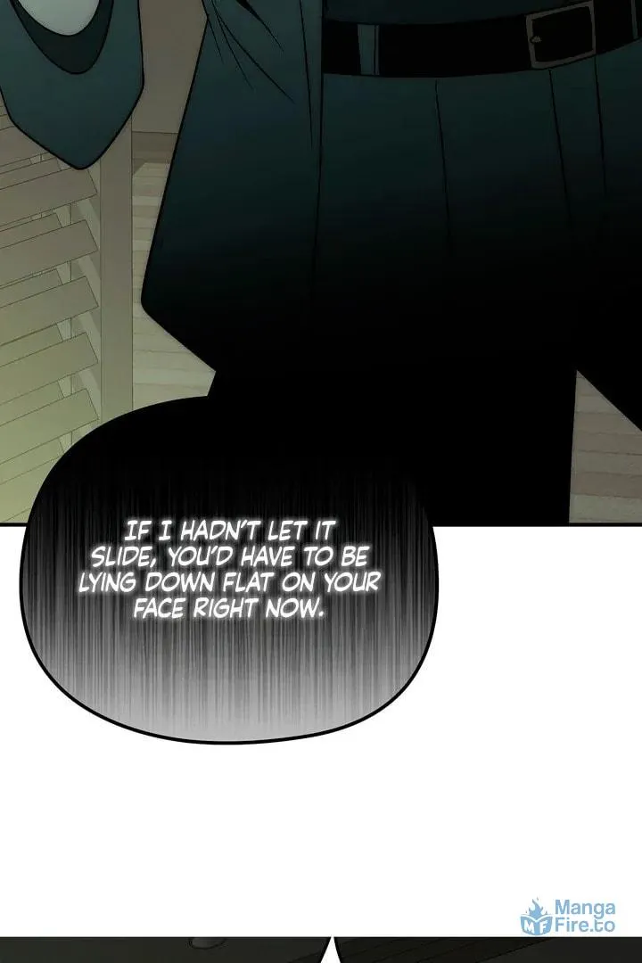 Savage Paradise Chapter 9 page 21 - 