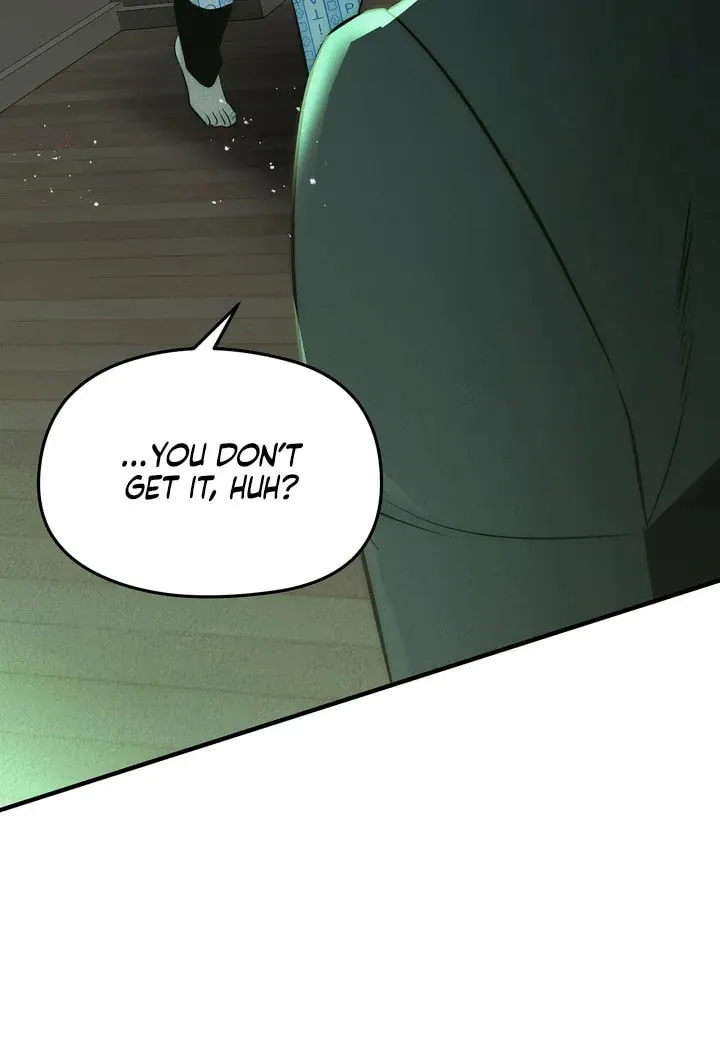 Savage Paradise Chapter 9 page 23 - 