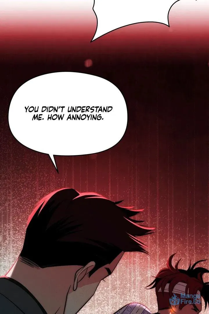Savage Paradise Chapter 9 page 27 - 