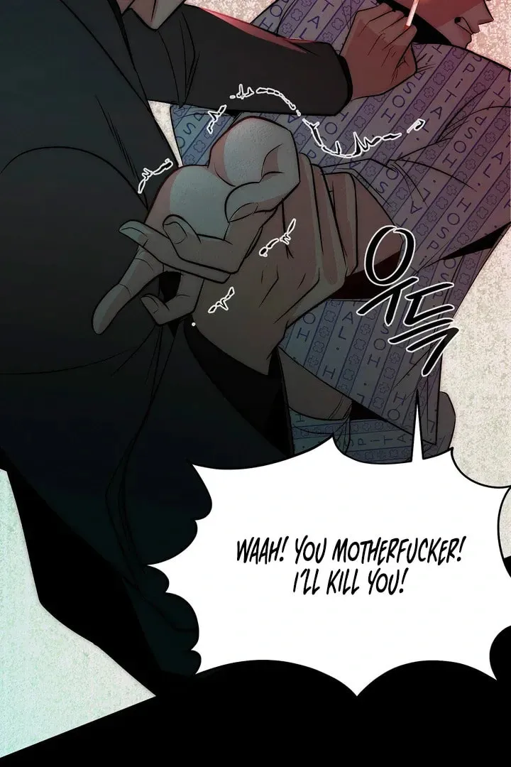Savage Paradise Chapter 9 page 28 - 