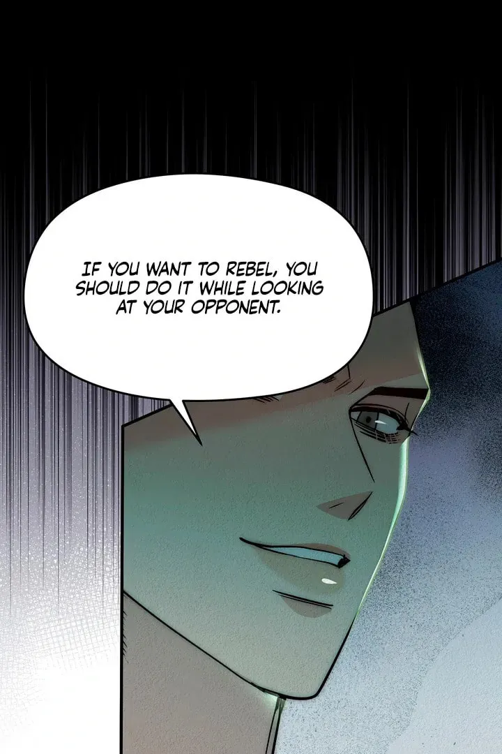 Savage Paradise Chapter 9 page 29 - 