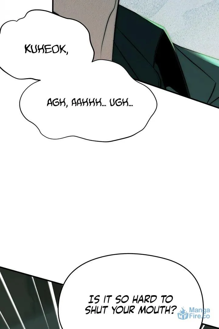 Savage Paradise Chapter 9 page 30 - 