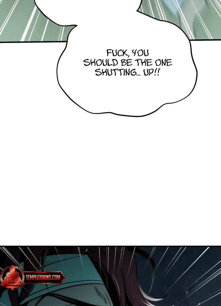 Savage Paradise Chapter 9 page 32 - 
