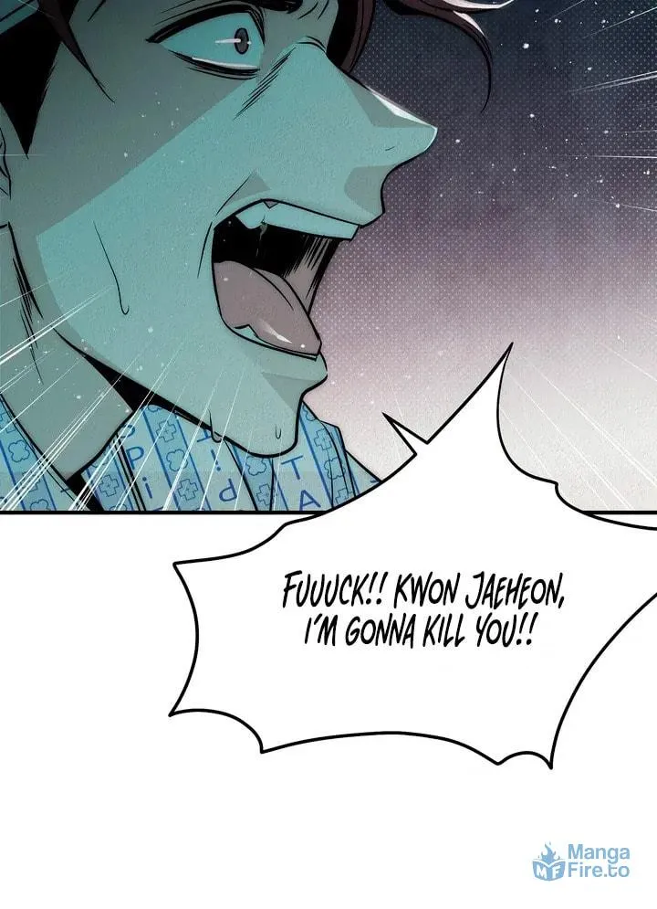 Savage Paradise Chapter 9 page 33 - 