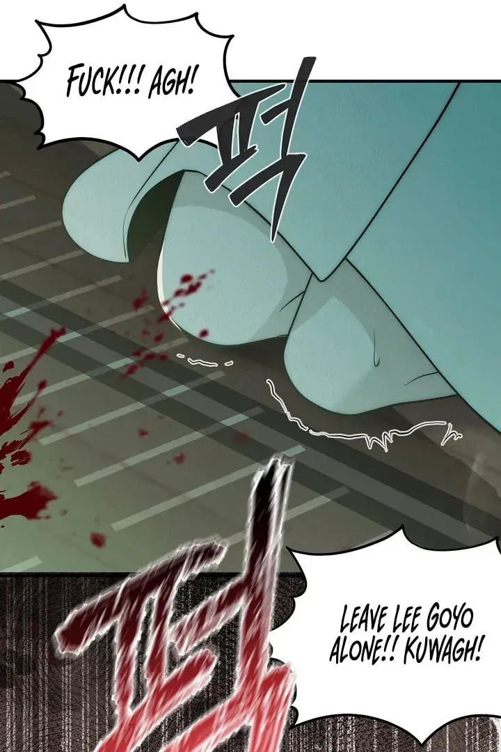 Savage Paradise Chapter 9 page 34 - 