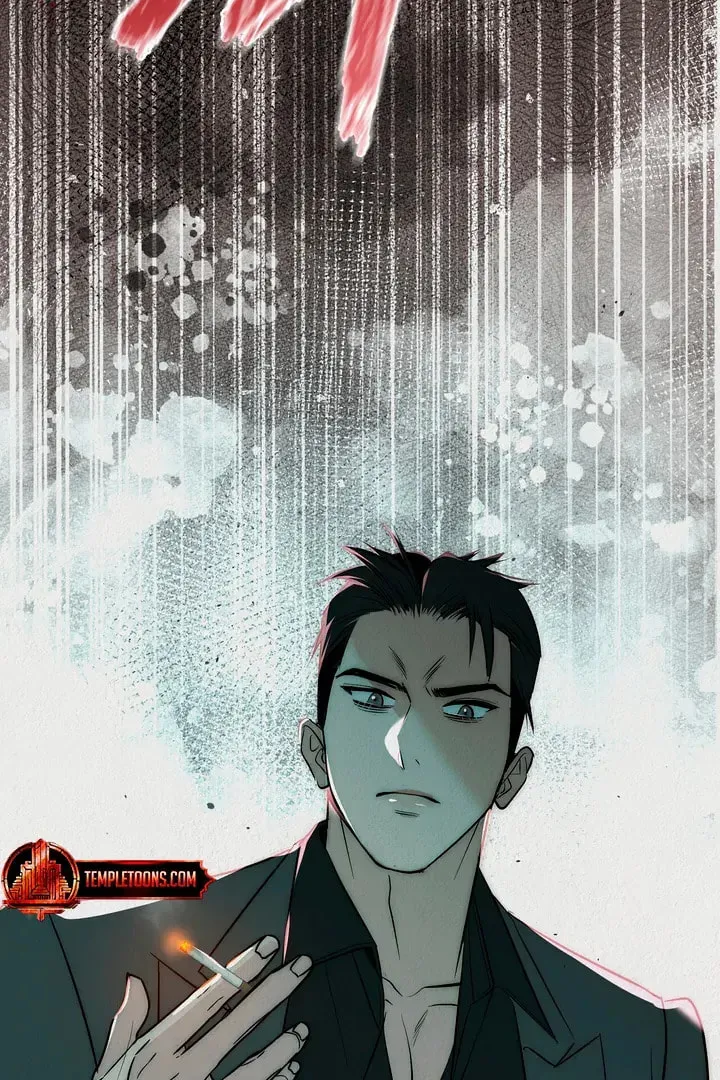 Savage Paradise Chapter 9 page 35 - 