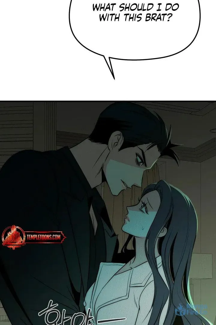 Savage Paradise Chapter 9 page 42 - 