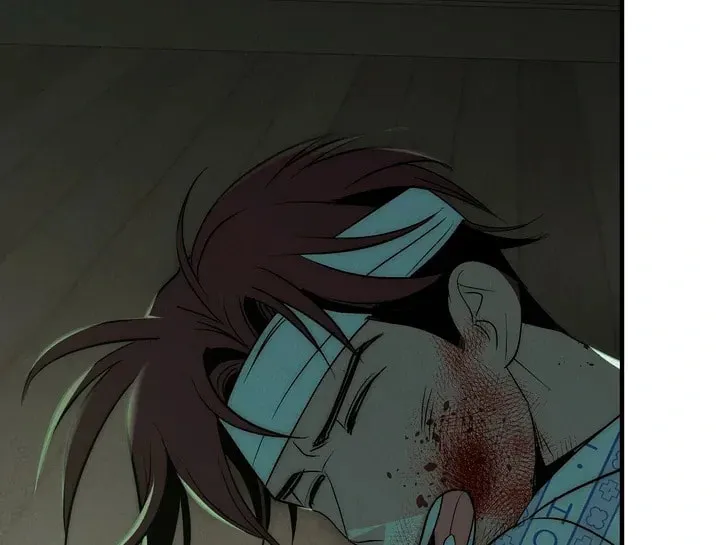 Savage Paradise Chapter 9 page 44 - 