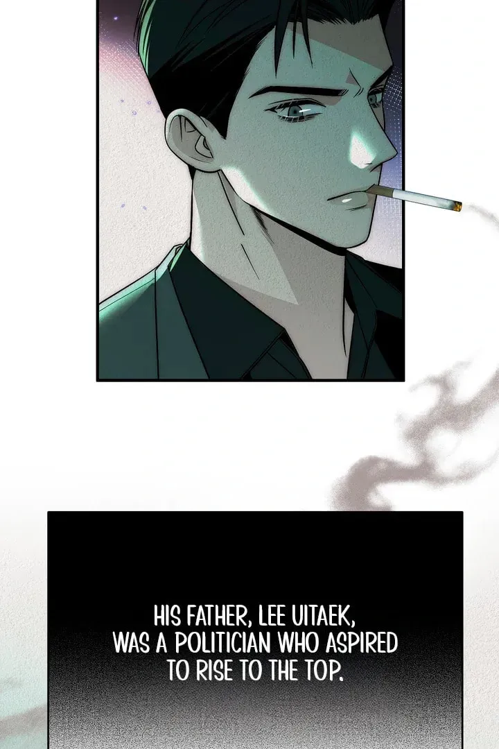 Savage Paradise Chapter 9 page 47 - 