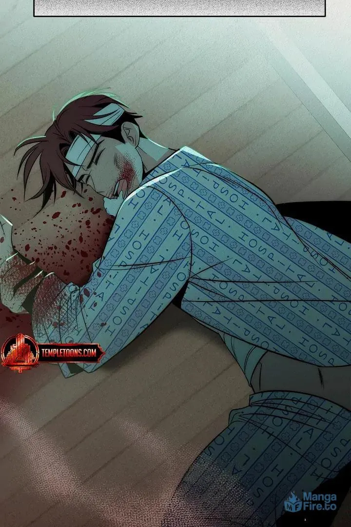 Savage Paradise Chapter 9 page 48 - 