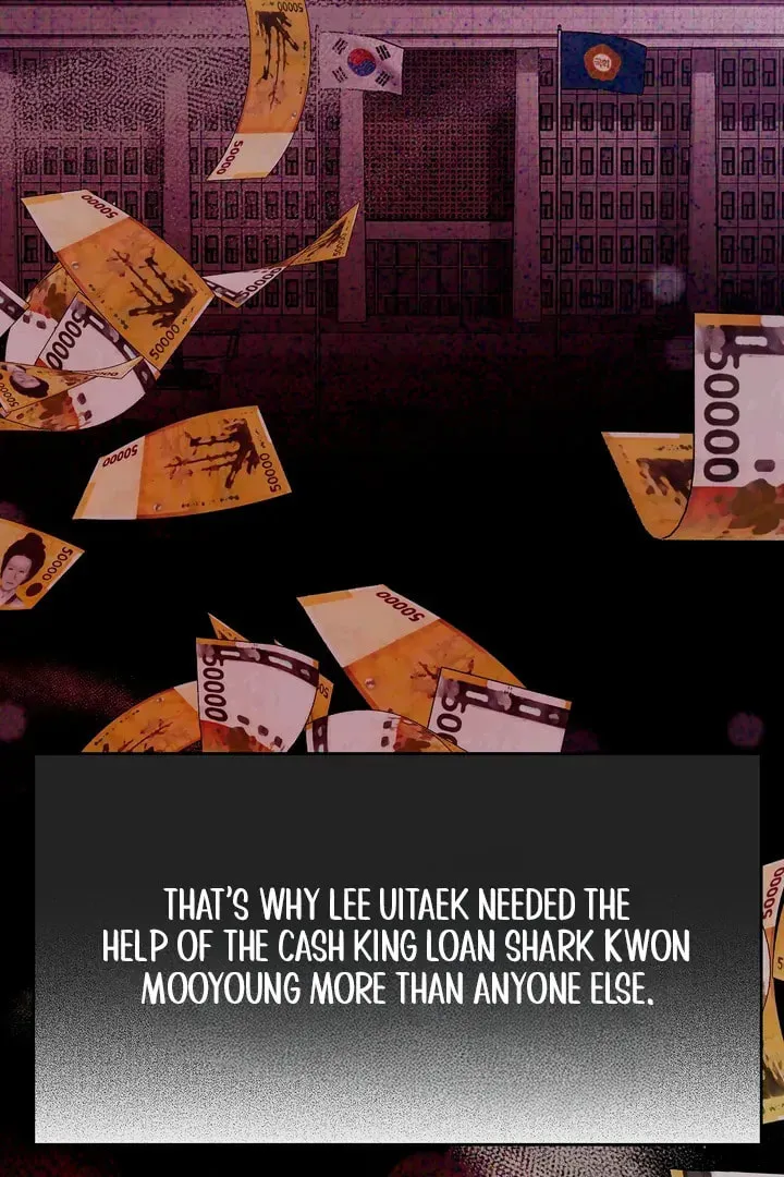 Savage Paradise Chapter 9 page 50 - 