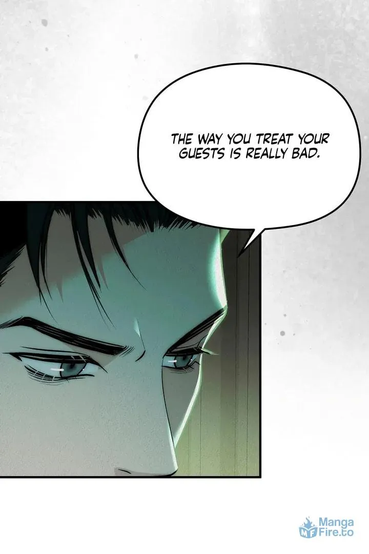 Savage Paradise Chapter 9 page 6 - 