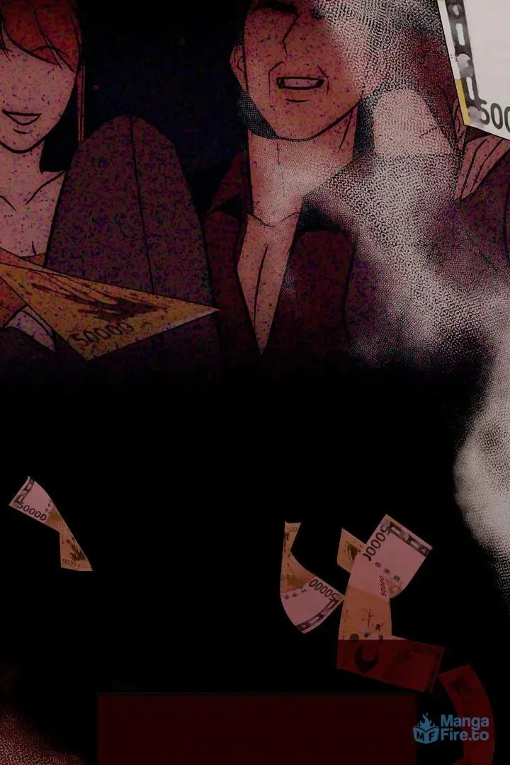 Savage Paradise Chapter 9 page 51 - 