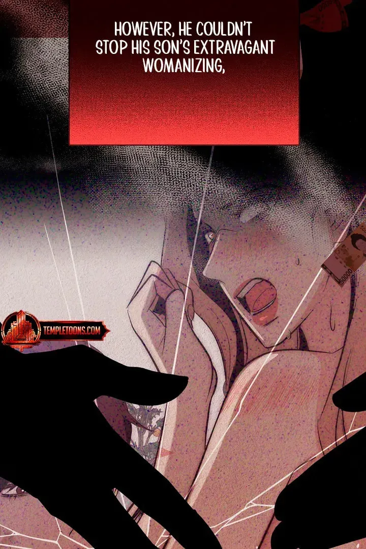 Savage Paradise Chapter 9 page 52 - 