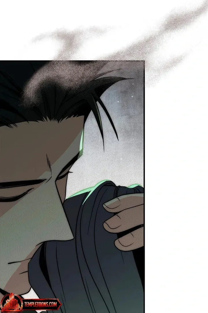 Savage Paradise Chapter 9 page 56 - 