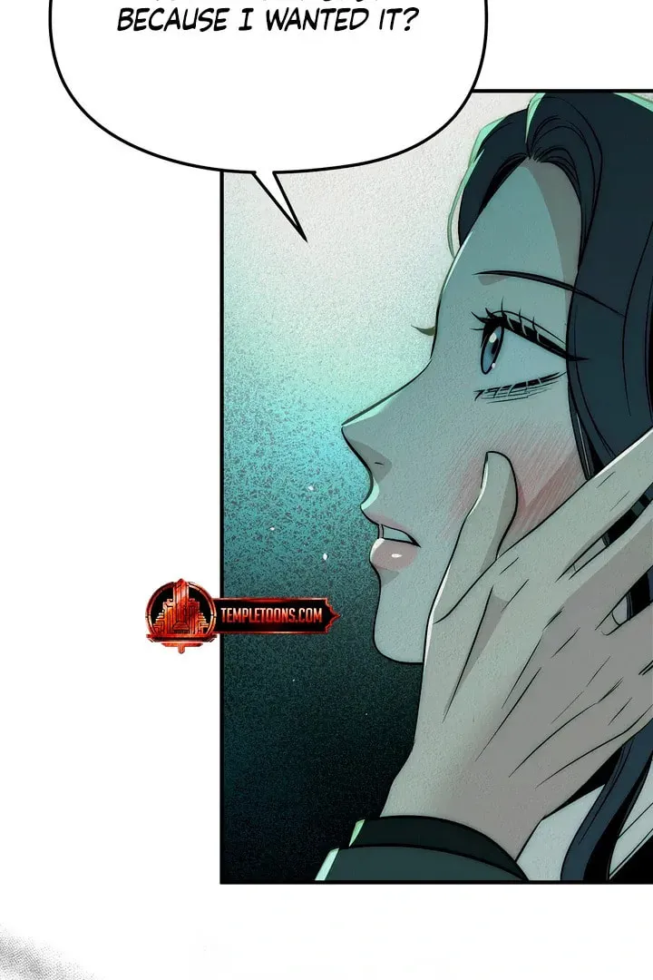 Savage Paradise Chapter 9 page 61 - 