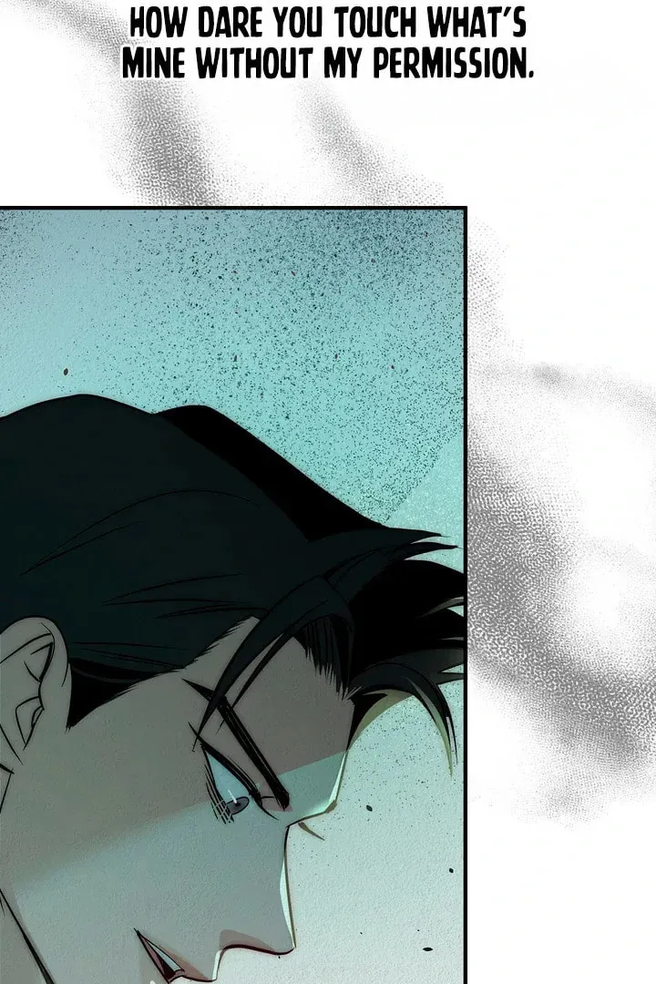 Savage Paradise Chapter 9 page 62 - 