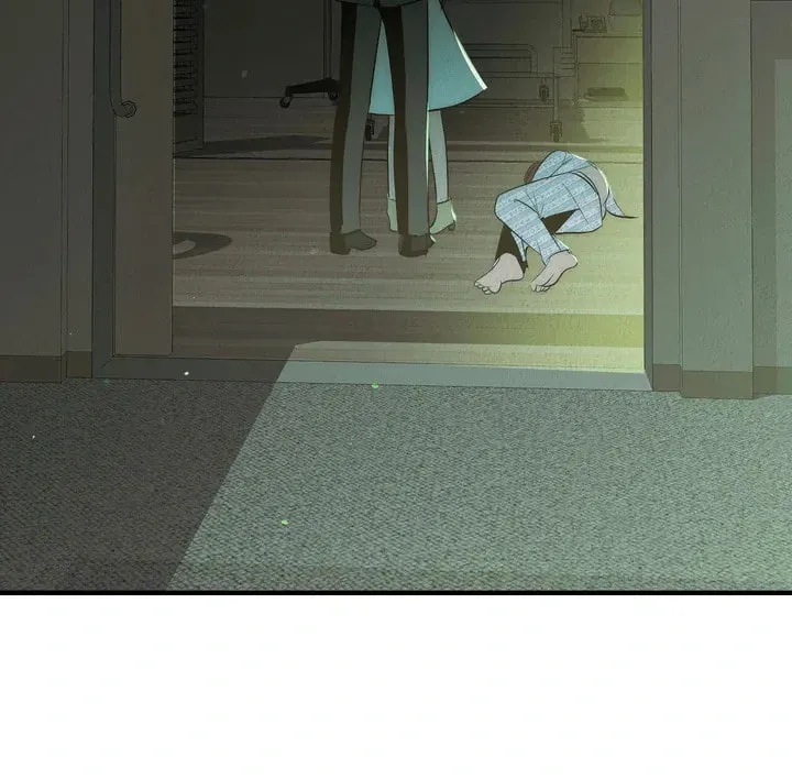 Savage Paradise Chapter 9 page 65 - 