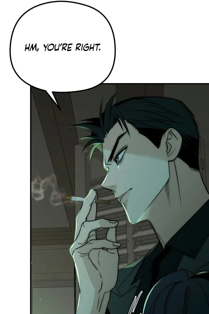 Savage Paradise Chapter 9 page 67 - 