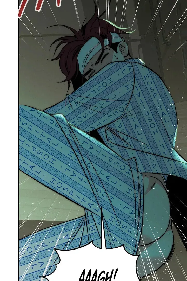 Savage Paradise Chapter 9 page 8 - 
