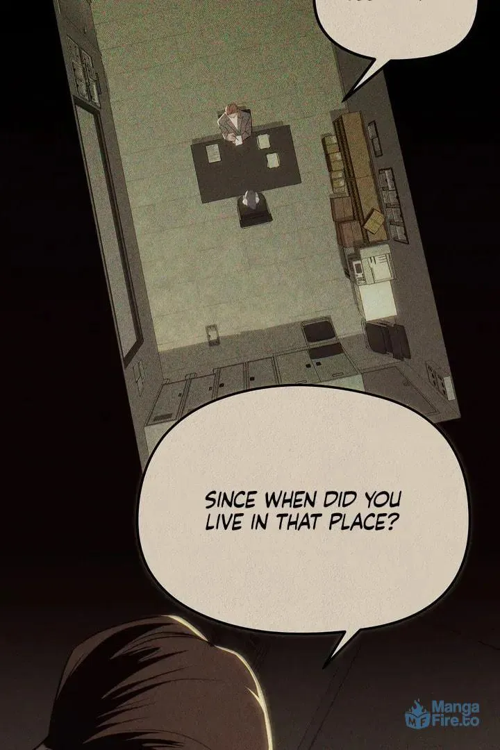 Savage Paradise Chapter 9 page 75 - 
