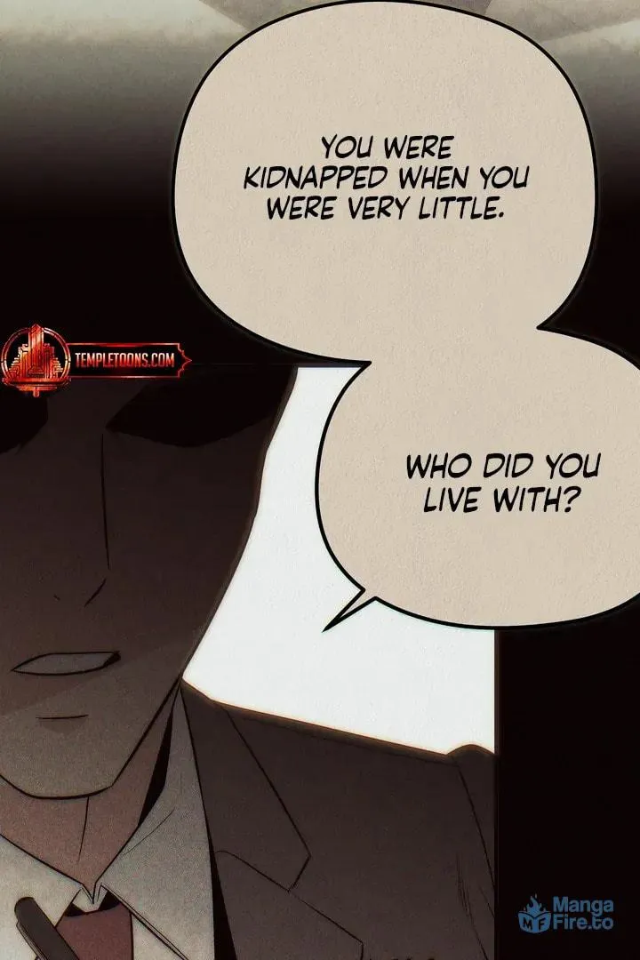 Savage Paradise Chapter 9 page 78 - 