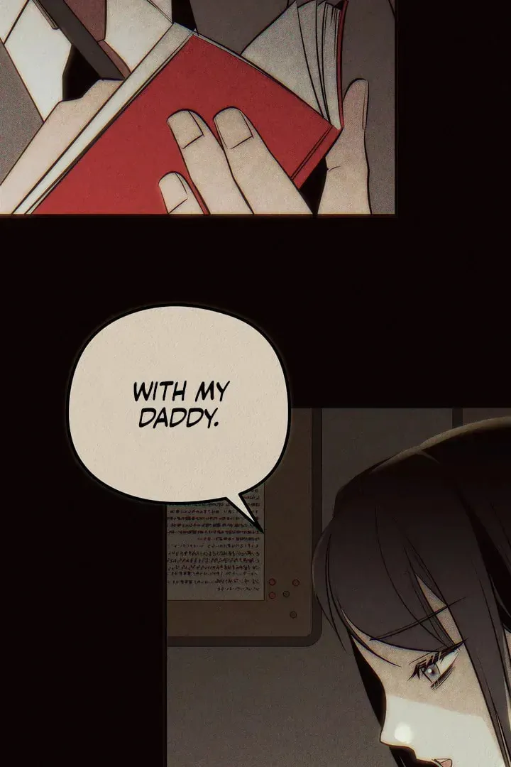 Savage Paradise Chapter 9 page 79 - 