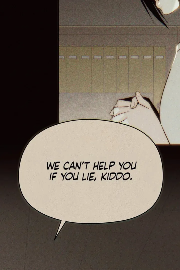 Savage Paradise Chapter 9 page 80 - 