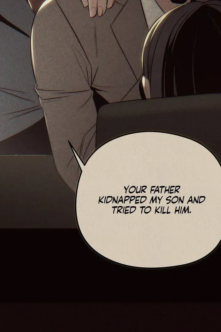 Savage Paradise Chapter 9 page 82 - 