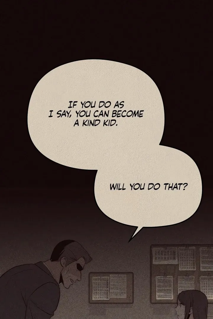 Savage Paradise Chapter 9 page 83 - 